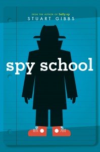 spyschool cover