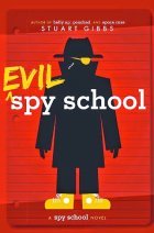 Evil Spy School